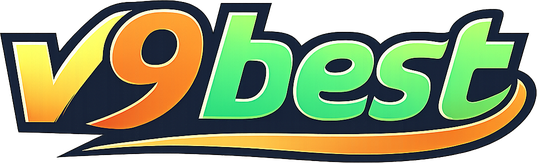 Logo v9 best
